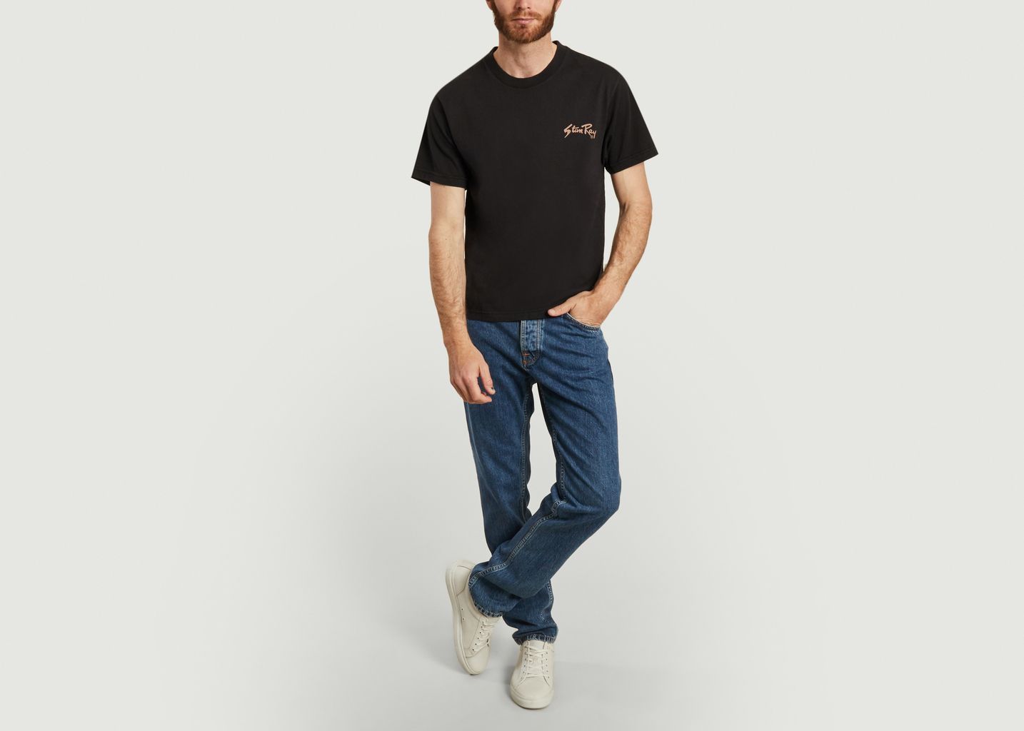 Tee-shirt Stan OG en coton biologique - Stan Ray